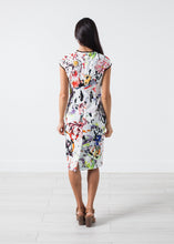 Load image into Gallery viewer, Dream Dress in Painted Floral