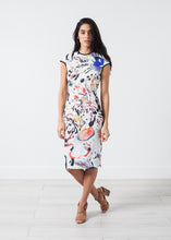 Load image into Gallery viewer, Dream Dress in Painted Floral