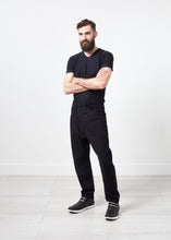 Load image into Gallery viewer, Balda Pant in Drop Crotch