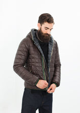 Load image into Gallery viewer, Ilo Coat in Teak