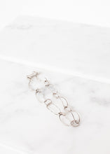 Load image into Gallery viewer, Bracelet 70 in Burnished Silver