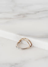 Load image into Gallery viewer, Ring 76 in Gold Multi
