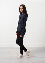 Load image into Gallery viewer, Soft Sleeve Button Up