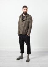 Load image into Gallery viewer, Fraser Jacket
