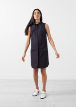 Load image into Gallery viewer, Sleeveless Hidden Pocket Dress