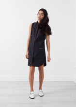 Load image into Gallery viewer, Sleeveless Hidden Pocket Dress