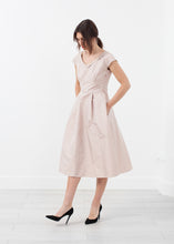 Load image into Gallery viewer, Robe Dress