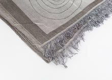 Load image into Gallery viewer, Mini Spiral Scarf