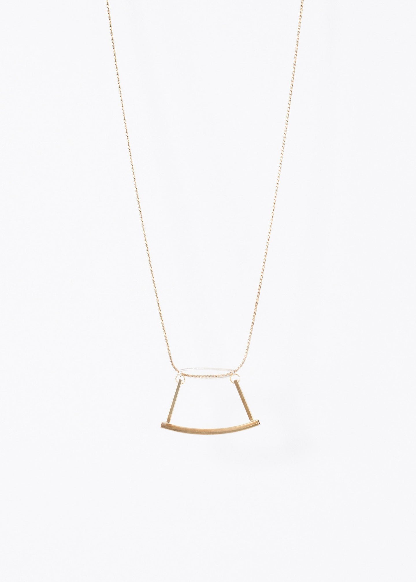 Miya Necklace