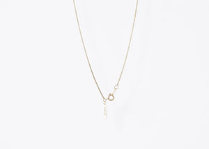 Miya Necklace