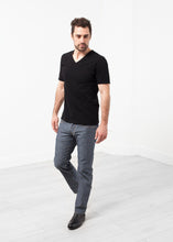 Load image into Gallery viewer, Washed Denim