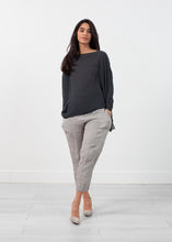 Load image into Gallery viewer, Hand Dyed Silk Top