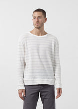 Load image into Gallery viewer, Unisex Pique Sweater