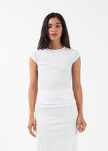 Load image into Gallery viewer, Fitted Tee
