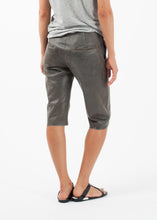 Load image into Gallery viewer, Leather Cut-Off