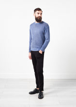 Load image into Gallery viewer, Knitted Cashmere Pullover